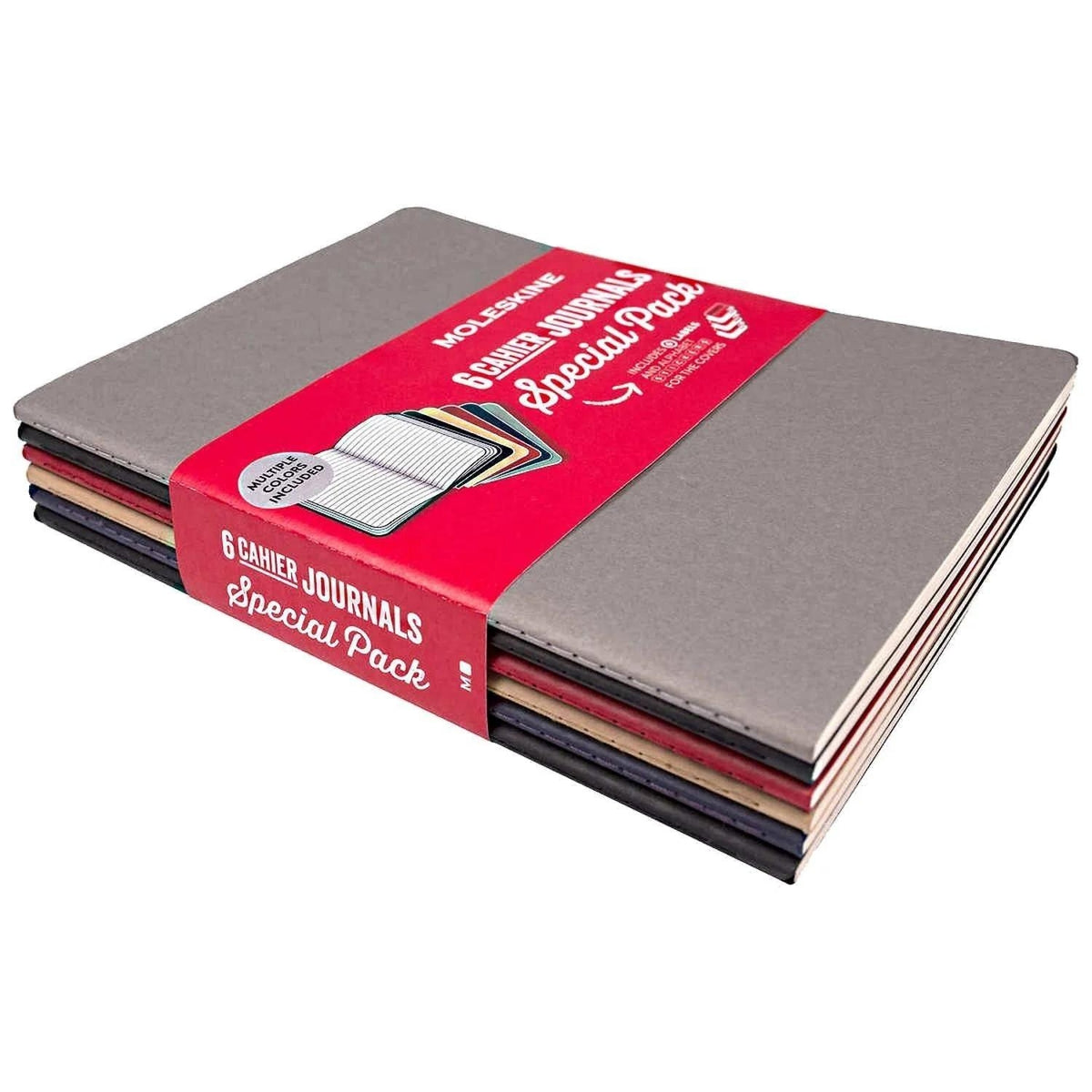 Costco moleskine deals cahier